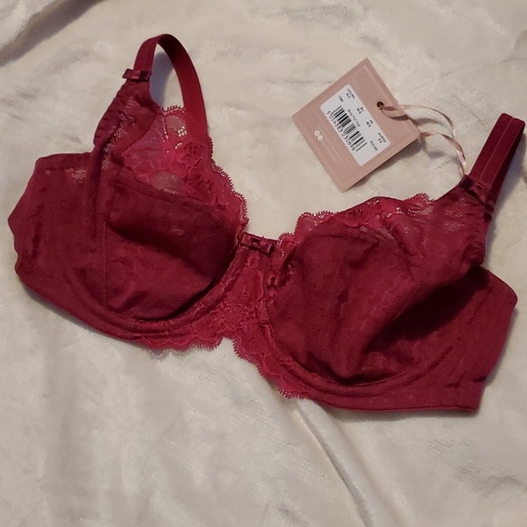 SOLD! π NWT Panache Envy Balconette π· - Picture 4 of 5